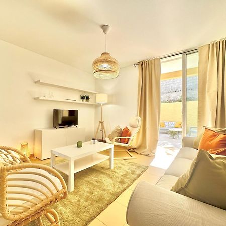 Maria Da Vinha Porto Santo Beach House Exterior photo