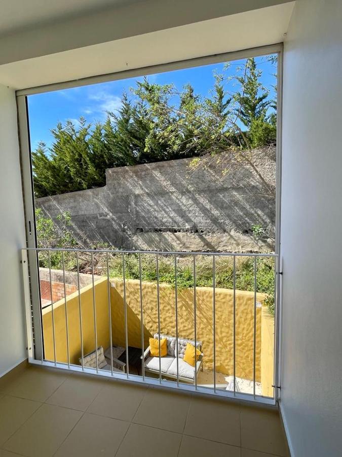 Maria Da Vinha Porto Santo Beach House Exterior photo