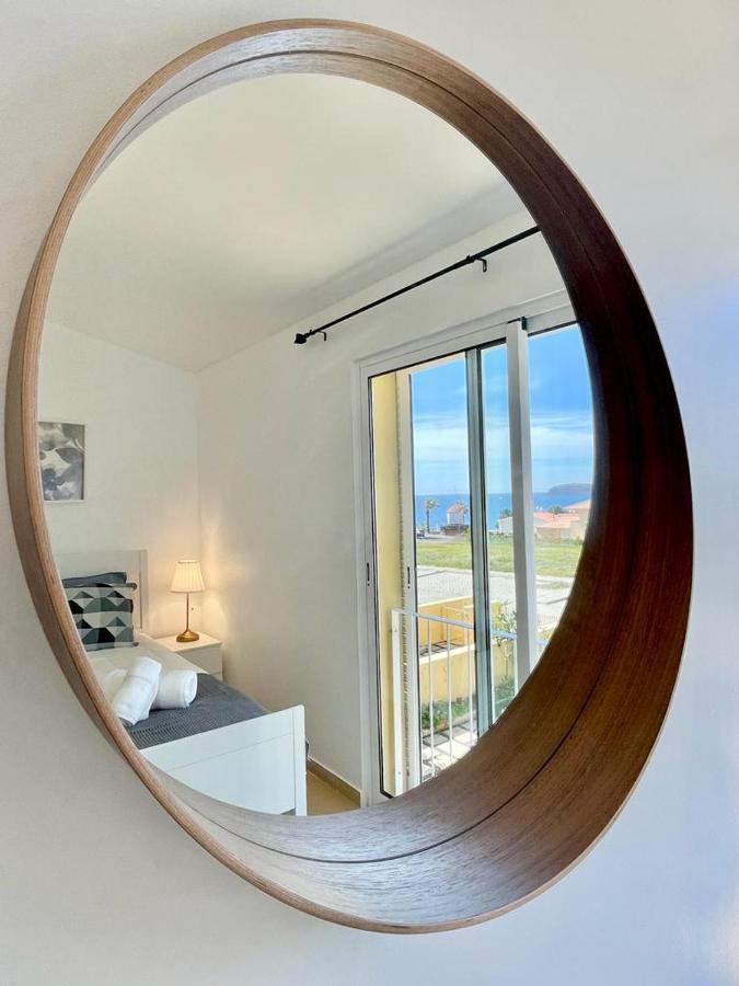 Maria Da Vinha Porto Santo Beach House Exterior photo
