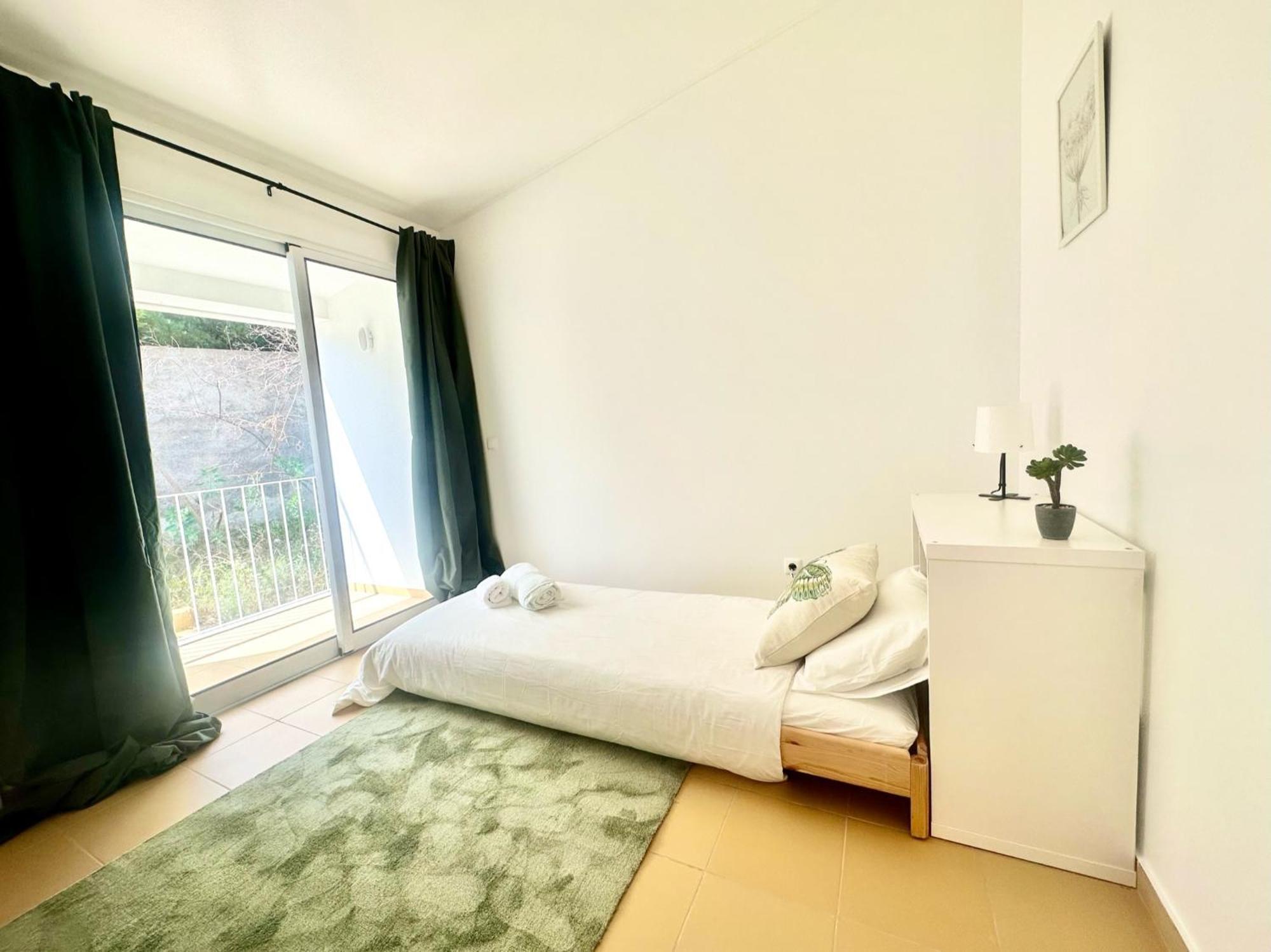 Maria Da Vinha Porto Santo Beach House Exterior photo