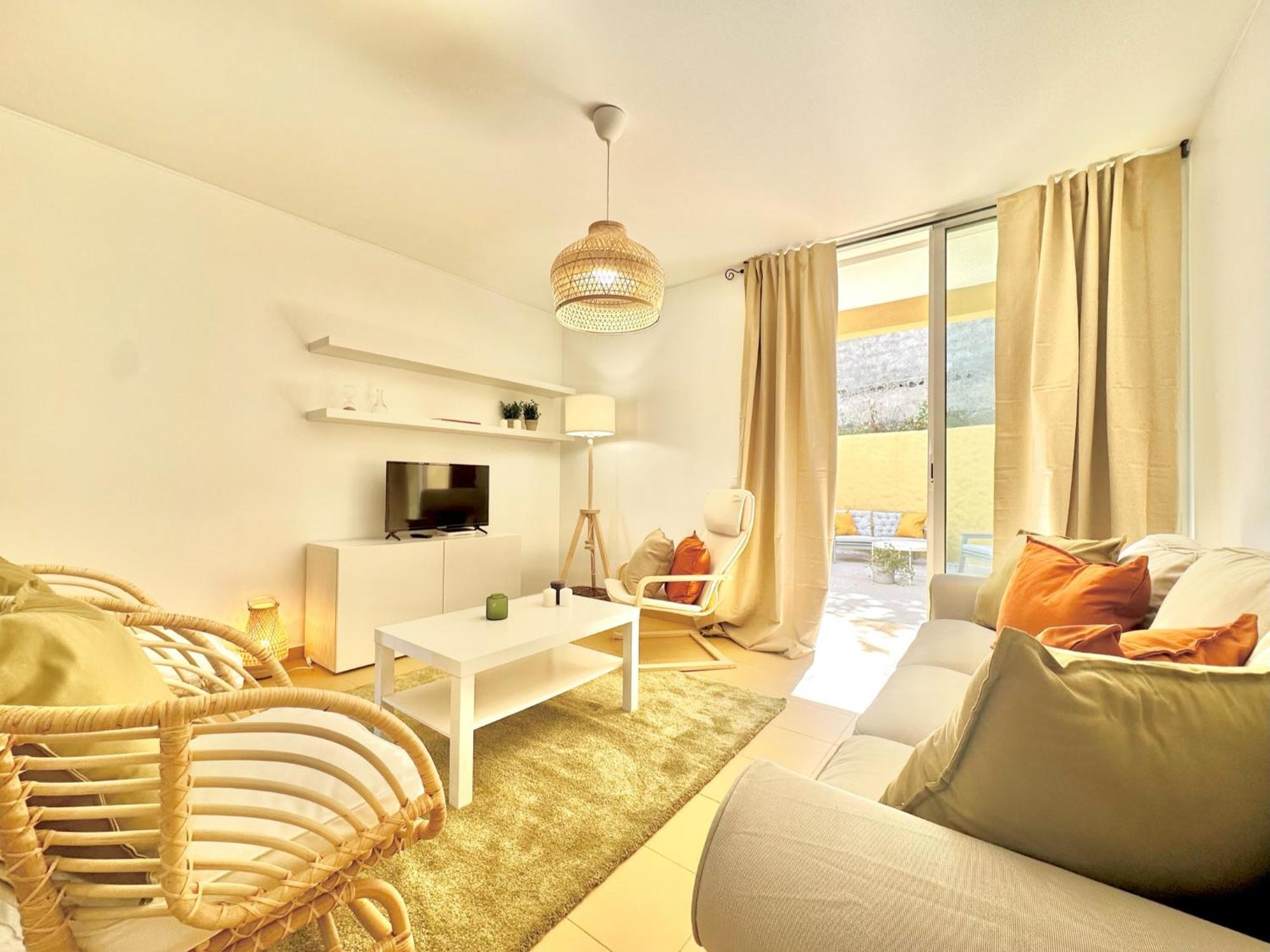 Maria Da Vinha Porto Santo Beach House Exterior photo